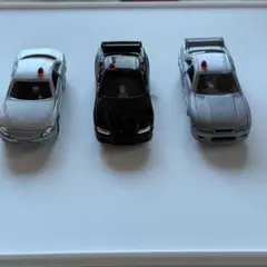 2026年最新】トミカ パトカー セットの人気アイテム - メルカリ