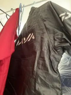 ダイワ （DAIWA） フリースジャケット 防寒