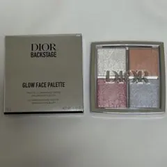 Dior 2024ホリデー　006 セレスティアル グロウ