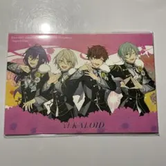 あんスタ スタフォニ ライビュ 特典 day2 カード セット