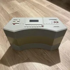 希少 BOSE ボーズAW-1 ラジカセ　ラジオカセット 2025年最新】Yahoo!オークション -ボーズ aw-1の中古品・新品