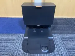 メーカー点検済】ルンバ i3+ クリーンベース付 純正紙パック装着 動作