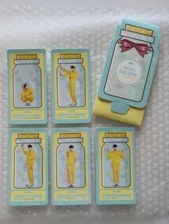 2025年最新】happy ever after ジョングク トレカの人気アイテム