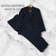 BROOKS BROTHERS ブルックス ブラザーズ　セットアップ　スーツ　Mのサムネイル