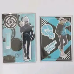 五条悟　呪術廻戦　アクリルスタンド