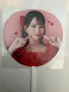 2026年最新】佐々木舞香 うちわの人気アイテム - メルカリ