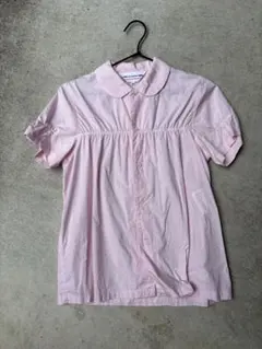 2026年最新】COMME des GARCONS GIRL レディース 半袖 シャツ