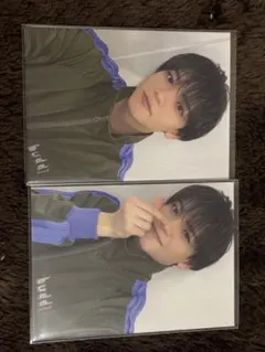 中島颯太 LDH Expo トレカ