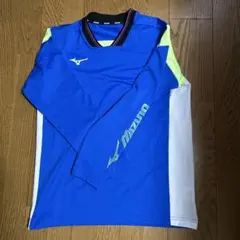 Mizuno ロングスリーブウェア Lサイズ