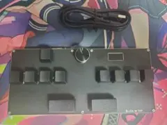 sayodevice cm51 リズムゲーム用キーボード