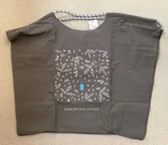 ブルーボトルコーヒーBall＆Chainバッグのサムネイル