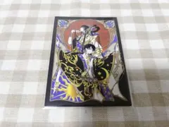 CLAMP展 ツバサ・クロニクル クリアファイル ファイ 黒鋼 - メルカリ