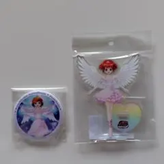 2025年最新】プリティーリズム あいら アクスタの人気アイテム - メルカリ