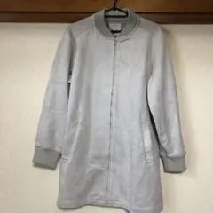 ブルゾン　ジャンパー