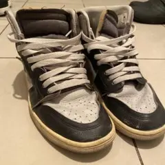 Nike エアジョーダン1 HIGH メソッドオブリメイク