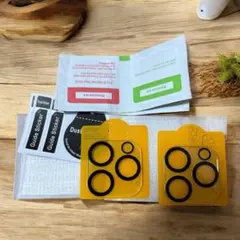 3Dカメラガラス iPhone 14 Pro/Pro Max