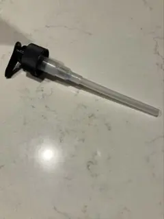 【新品・未使用】Aesop ハンドウォッシュ ノズルのみ