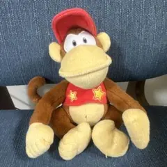 USJ ユニバ　ディディーコングぬいぐるみ