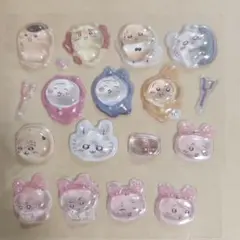 ボンボンドロップシールおすそ分け26