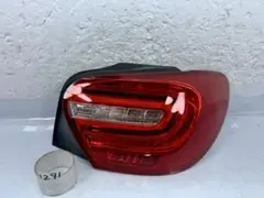 ベンツ BENZ Aクラス W176 A180 LED 左 テールランプ - メルカリ