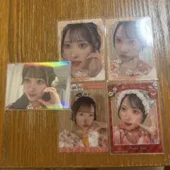 KAWAII LAB. BEST ALBUM 月足天音セット | Mercari