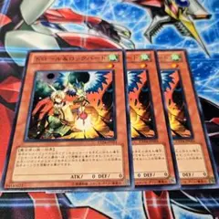ドロール＆ロックバード