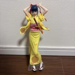 ワンピース フィギュア お菊