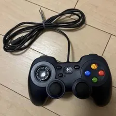 Logicool G F310r ゲームパッド コントローラー