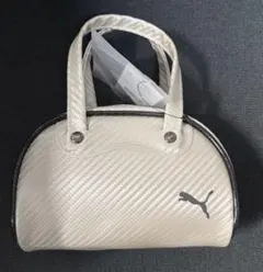 puma プーマ　ミニボストン　ミニバッグ　ハンドバッグ　ポーチ