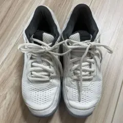 DUNLOP テニスシューズ　23cmのサムネイル