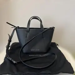 ボーダーズアットバルコニー黒レザー ショルダーバッグ、クロスボディバッグ超美品 2026年最新】BORDERS at BALCONY レディース ショルダーバッグの人気