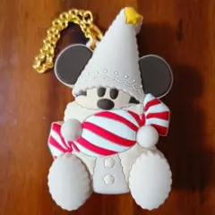 ディズニー リルリンリン バッグチャーム