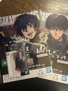 2025年最新】サカモトデイズ 一番くじ 南雲の人気アイテム