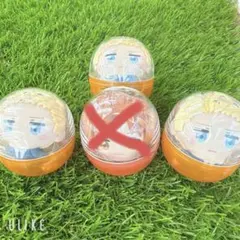 ヘタリア かぷっこふれんず ドイツ