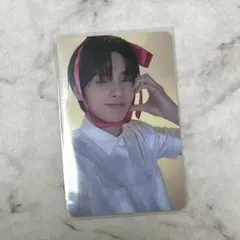 straykids アイエンタワレコ限定トレカ