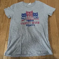 T-GRAPHICS マックハウス　Tシャツ　Sサイズのサムネイル