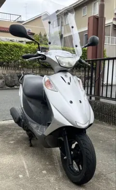 【アドレスV125G】売ります！！ アドレスV125G/スズキ/SUZUKI アドレスV125G | Zuttoride Market