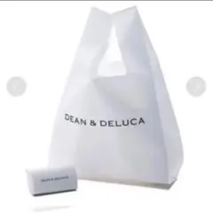 DEAN&DELUCA ミニマムエコバッグ