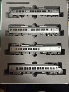 2026年最新】787系 nゲージの人気アイテム - メルカリ