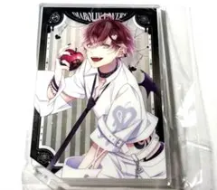 DIABOLIKLOVERS 逆巻アヤト クリアアクリルスタンド アクスタ - メルカリ