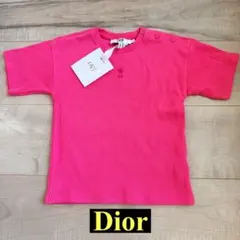 Dior リブTシャツのサムネイル