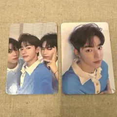 bringgreen トレカ　ユニット