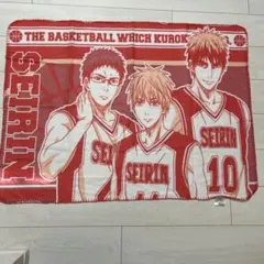 2026年最新】黒子のバスケ ブランケットの人気アイテム - メルカリ