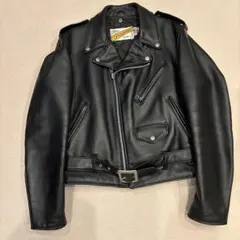 2026年最新】schott シングルライダース 40の人気アイテム - メルカリ