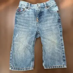 Polo Ralph Lauren デニムハーフパンツ