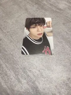 nctwish steady シオン