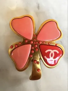 2025年最新】シャネル ブローチ クローバーの人気アイテム - メルカリ