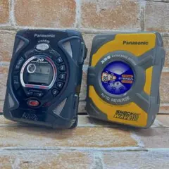 2026年最新】panasonic shock waveの人気アイテム - メルカリ