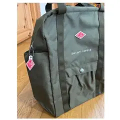 ダントン バックパック