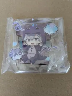 アイナナ 怪獣パジャマ アクリルスタンド 壮五